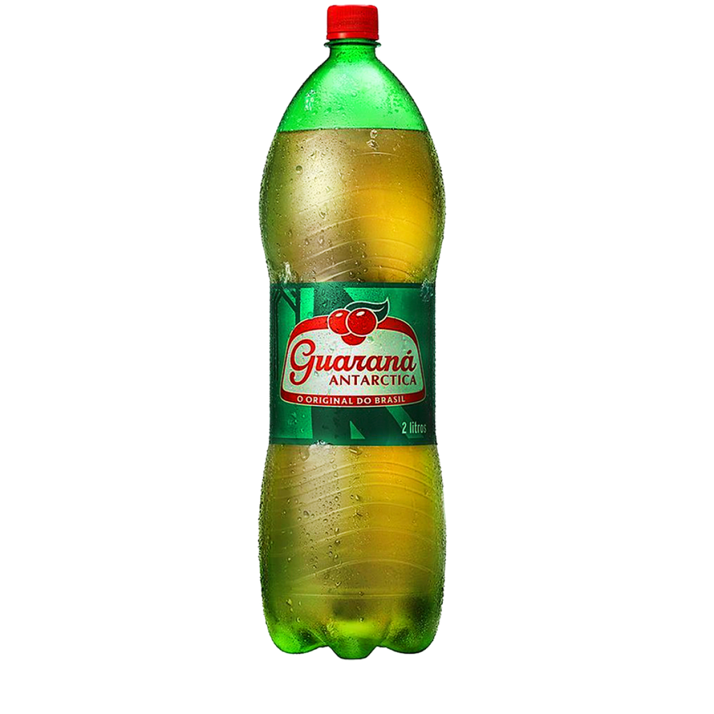 Guaraná 2L