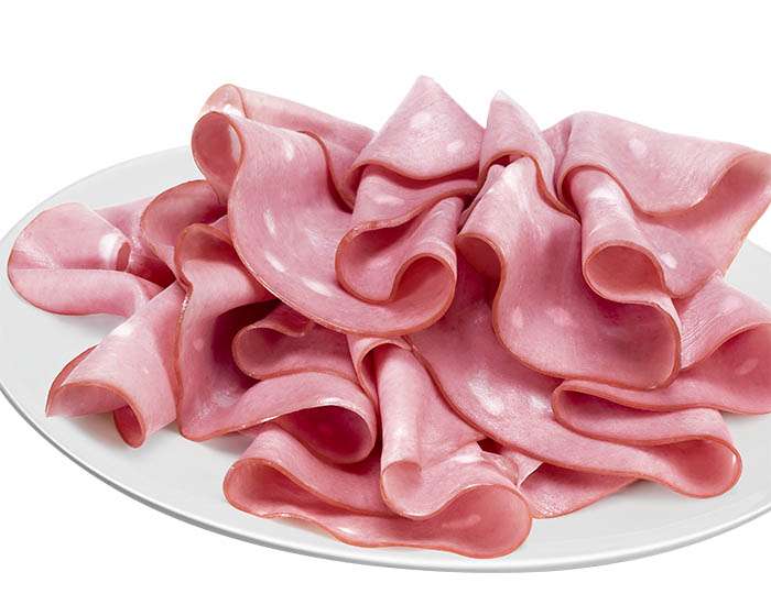 Mortadela (Fatia)
