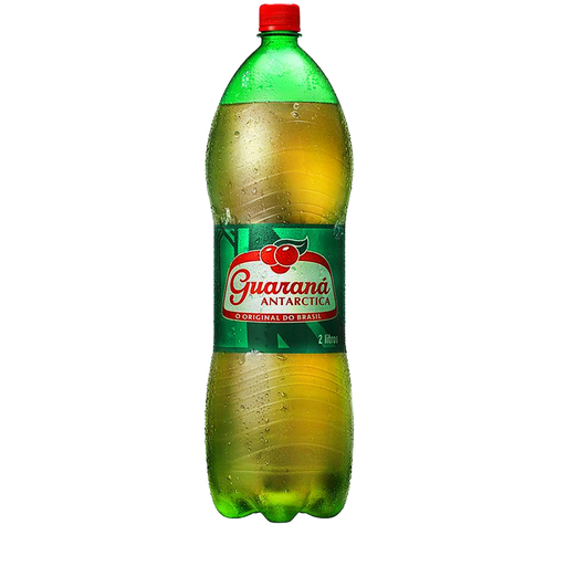 Guaraná 2L