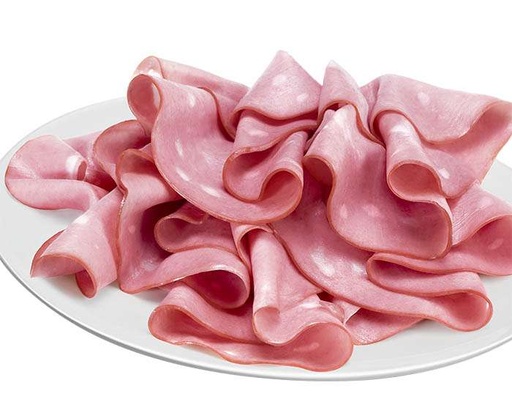 Mortadela (Fatia)