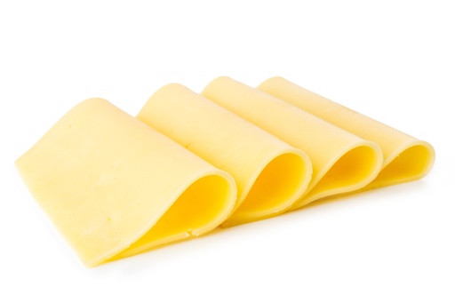 Mussarela (Fatia)