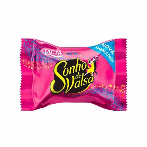[BBSV] Bombom Sonho de Valsa 20g