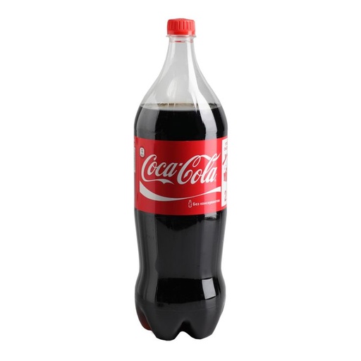 [CC1] Coca-Cola 2L