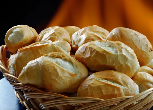 [PF1] Pão Francês (Unid)