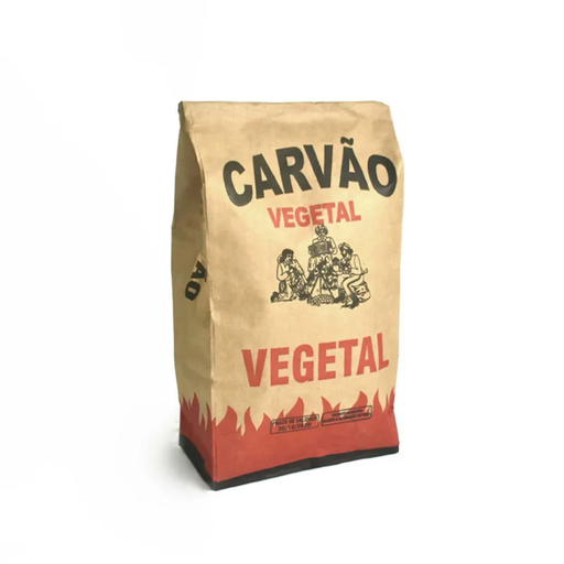 Carvão 5kg